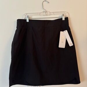 RBX Women's Black Pencil Skirt, Size Large